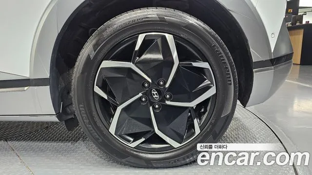 Hyundai Ioniq5 2021 thumb 5