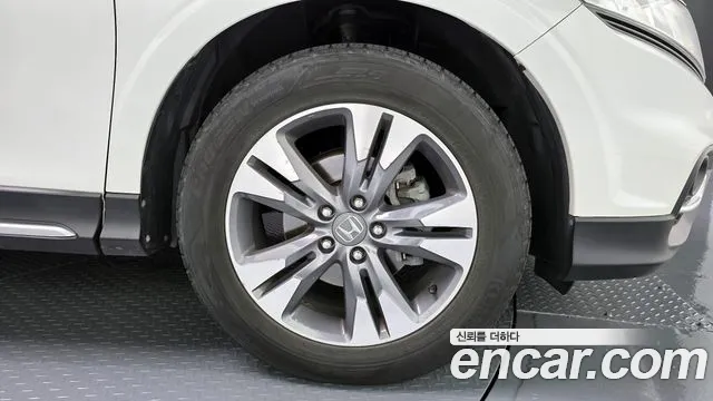 Honda Crosstour 2013 thumb 9