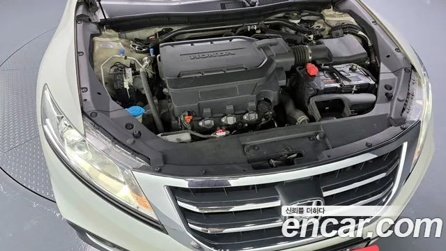 Honda Crosstour 2013 thumb 12