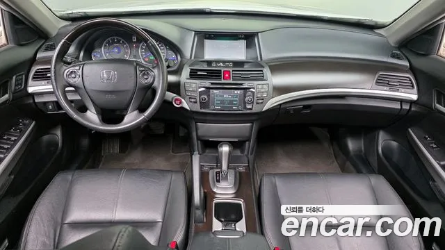 Honda Crosstour 2013 thumb 6