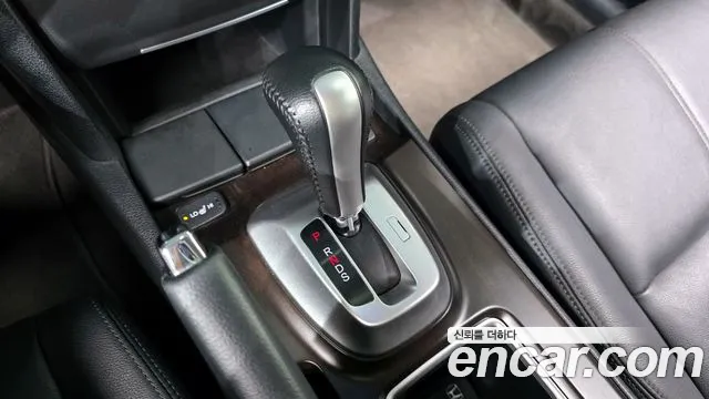Honda Crosstour 2013 thumb 7