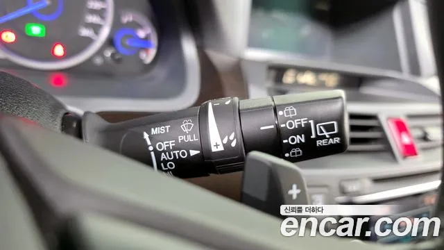 Honda Crosstour 2013 thumb 2