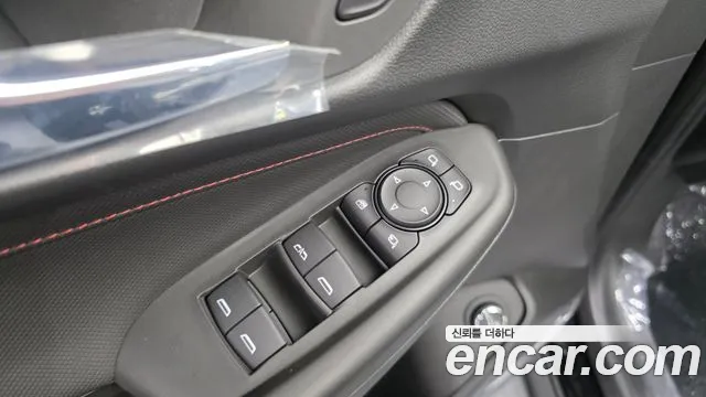 Chevrolet Trailblazer 2026 thumb 6