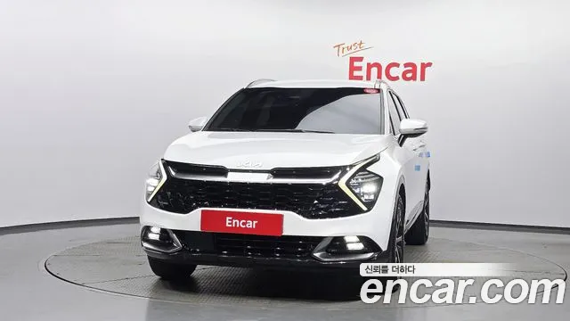 Kia Hybrid 2021 thumb 3