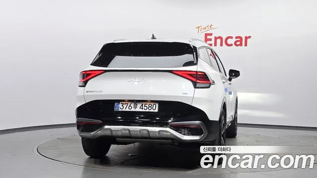 Kia Hybrid 2021 thumb 4
