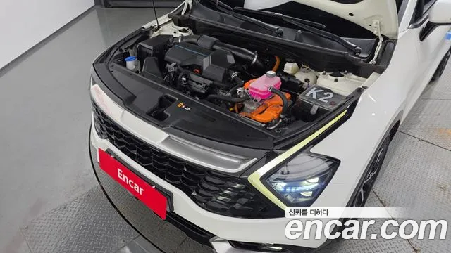 Kia Hybrid 2021 thumb 6