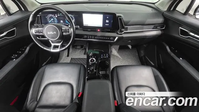 Kia Hybrid 2021 thumb 7