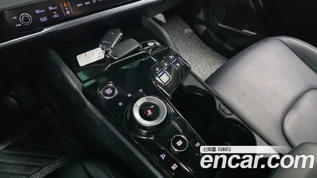 Kia Hybrid 2021 thumb 9