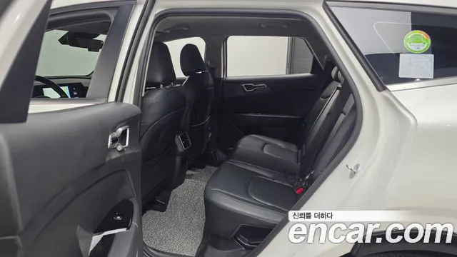 Kia Hybrid 2021 thumb 12