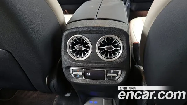 Mercedes-Benz G-Класс 2024 thumb 7
