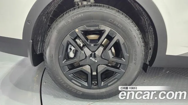 Kia Sorento 2024 thumb 9