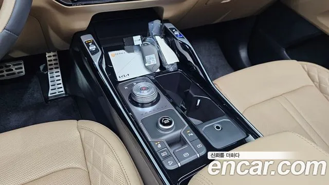 Kia Sorento 2024 thumb 10