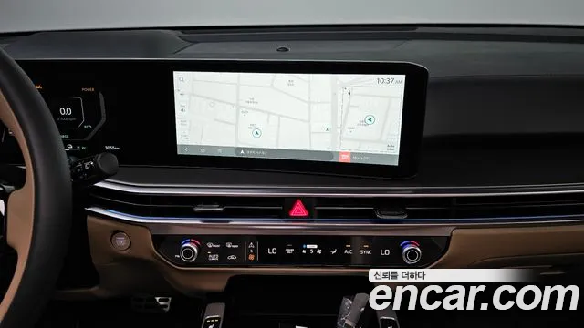 Kia Sorento 2024 thumb 7