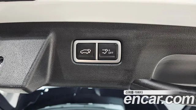 Kia Sorento 2024 thumb 2