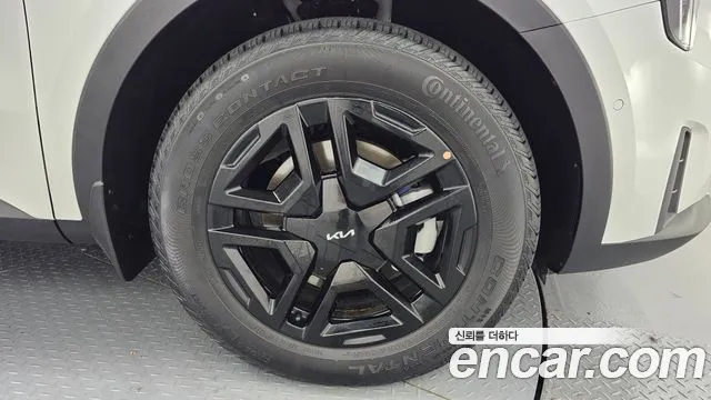 Kia Sorento 2024 thumb 12