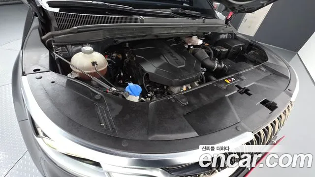 Kia Carnival 2021 thumb 12