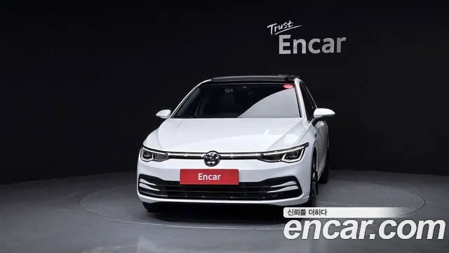 Volkswagen Golf Sportsvan 2024 thumb 7