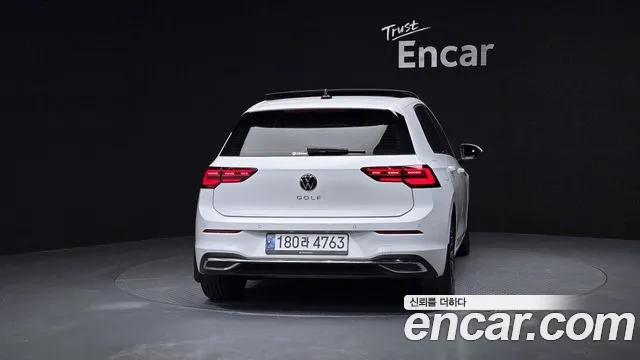 Volkswagen Golf Sportsvan 2024 thumb 9