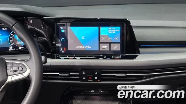 Volkswagen Golf Sportsvan 2024 thumb 5