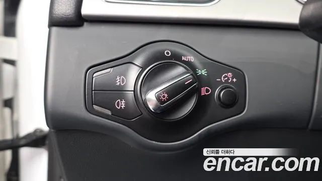 Audi A5 2013 thumb 5