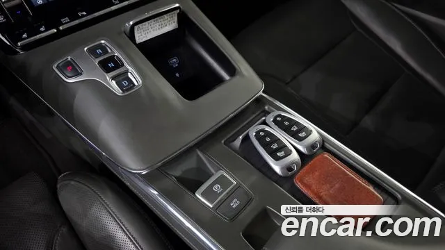 Hyundai Grandeur 2020 thumb 5