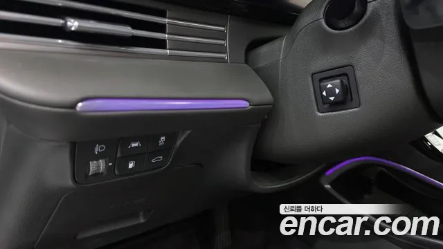 Hyundai Grandeur 2020 thumb 3