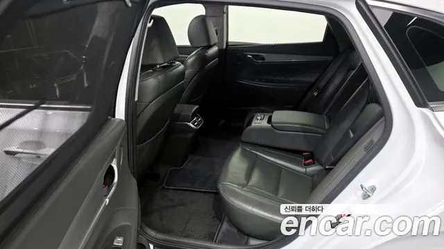 Hyundai Grandeur 2020 thumb 9