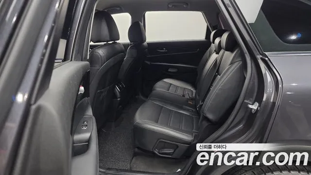 Kia Sorento 2018 thumb 5