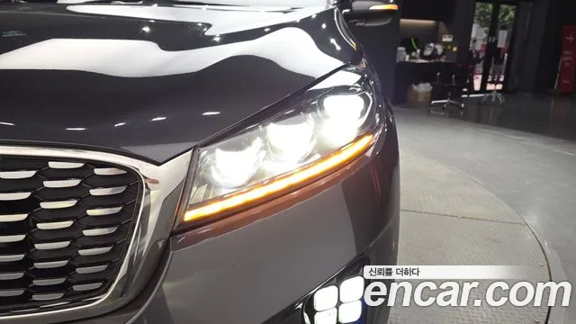 Kia Sorento 2018 thumb 12