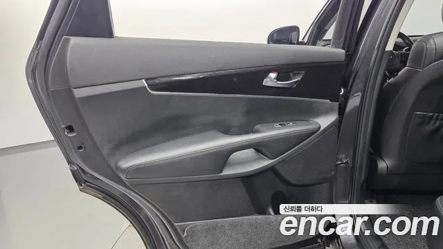 Kia Sorento 2018 thumb 6
