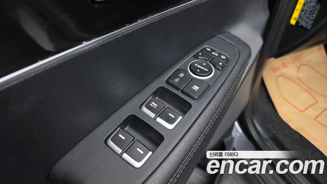 Kia Sorento 2018 thumb 7