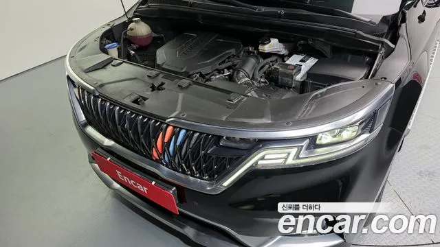 Kia Carnival 2021 thumb 7