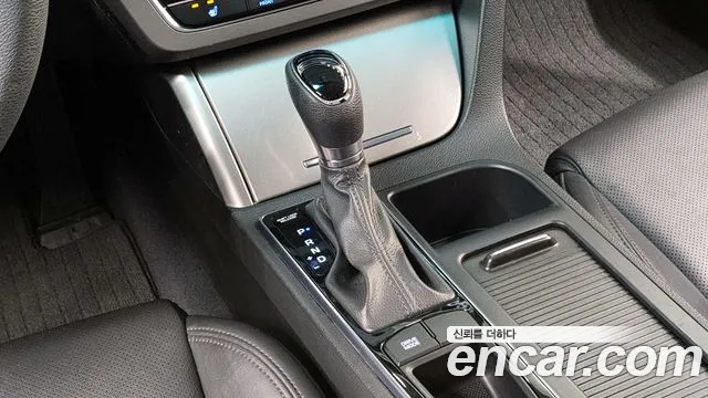 Hyundai Sonata 2014 thumb 4