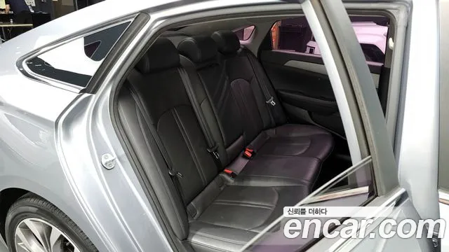 Hyundai Sonata 2014 thumb 11