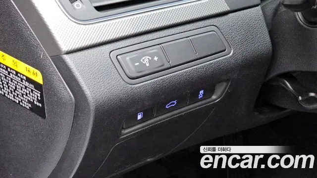 Hyundai Sonata 2014 thumb 12