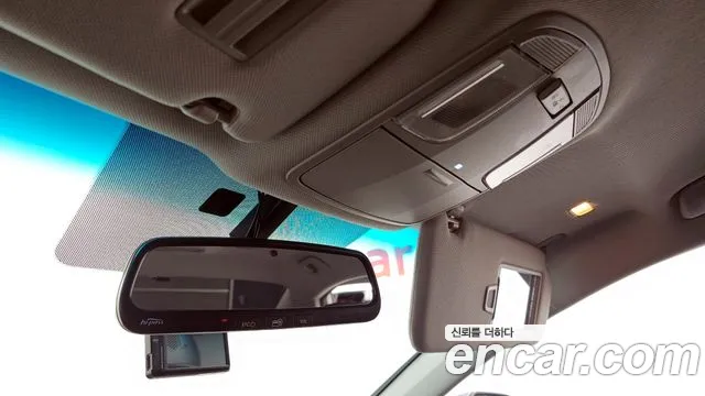 Hyundai Sonata 2014 thumb 7