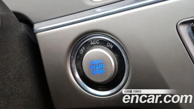 Hyundai Sonata 2014 thumb 5