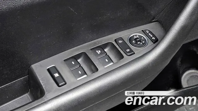 Hyundai Sonata 2014 thumb 10