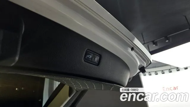 Genesis GV80 2020 thumb 11