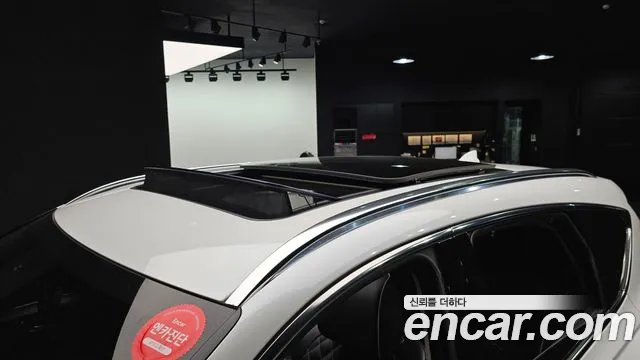Genesis GV80 2020 thumb 4