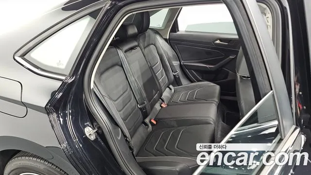 Volkswagen Jetta 2024 thumb 10