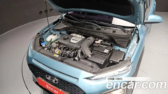 Hyundai Kona 2018 thumb 7