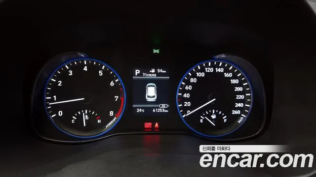 Hyundai Kona 2018 thumb 9