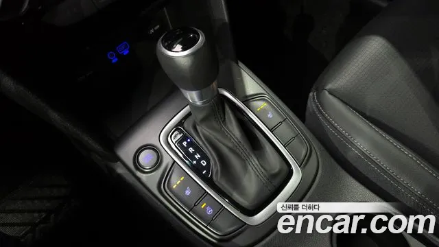 Hyundai Kona 2018 thumb 5