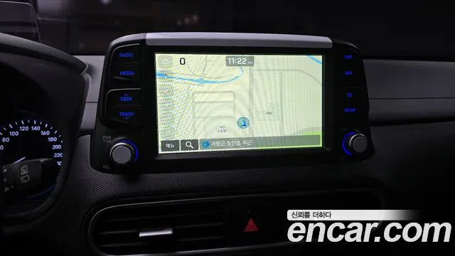 Hyundai Kona 2018 thumb 10
