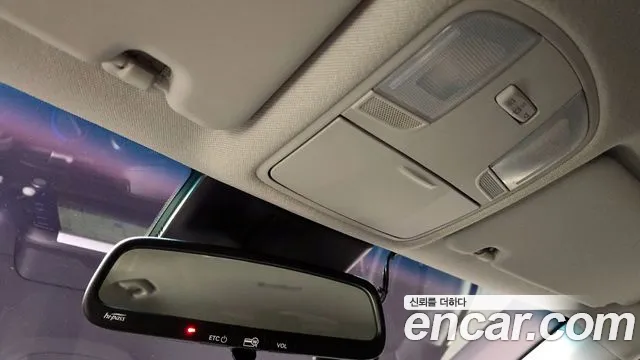 Hyundai Kona 2018 thumb 8
