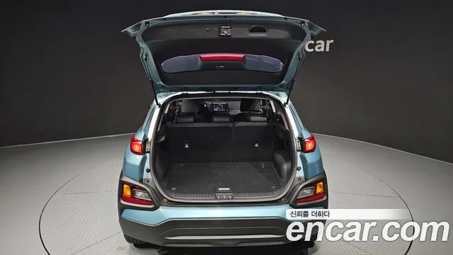 Hyundai Kona 2018 thumb 3