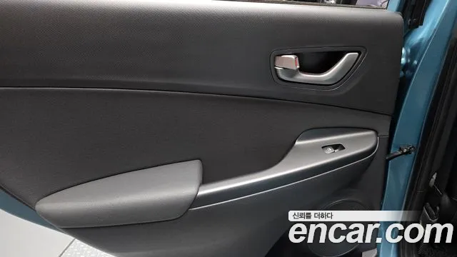 Hyundai Kona 2018 thumb 6