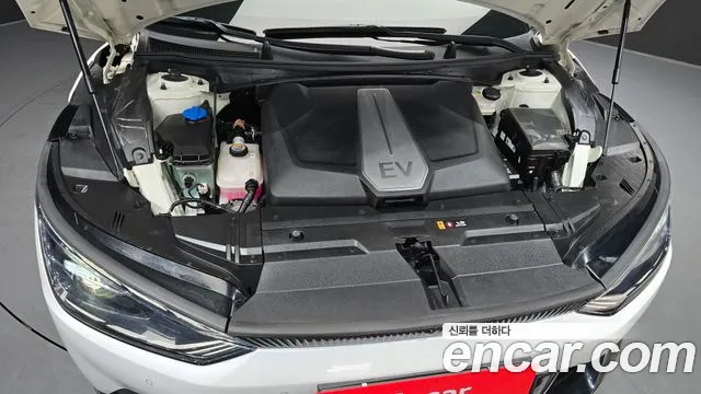 Kia EV6 2022 thumb 6