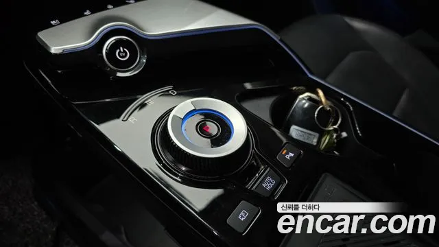 Kia EV6 2022 thumb 9